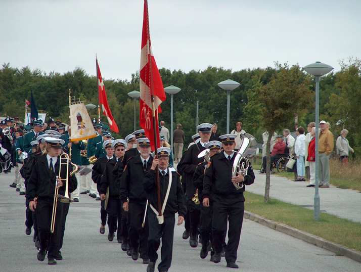 Porsgrunn Janitsjarorkester